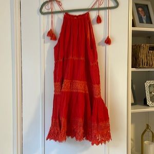 Kimchi Blue size s dress